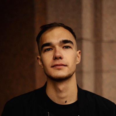 Mykola Derkunskiy