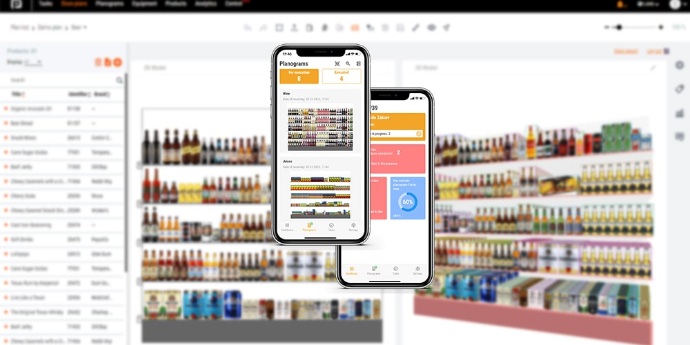 PlanoHero App