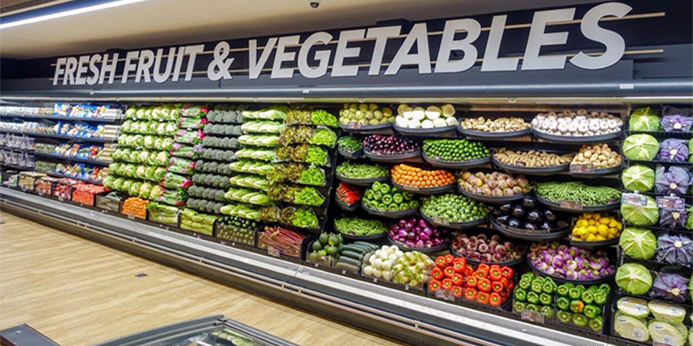 Supermarket