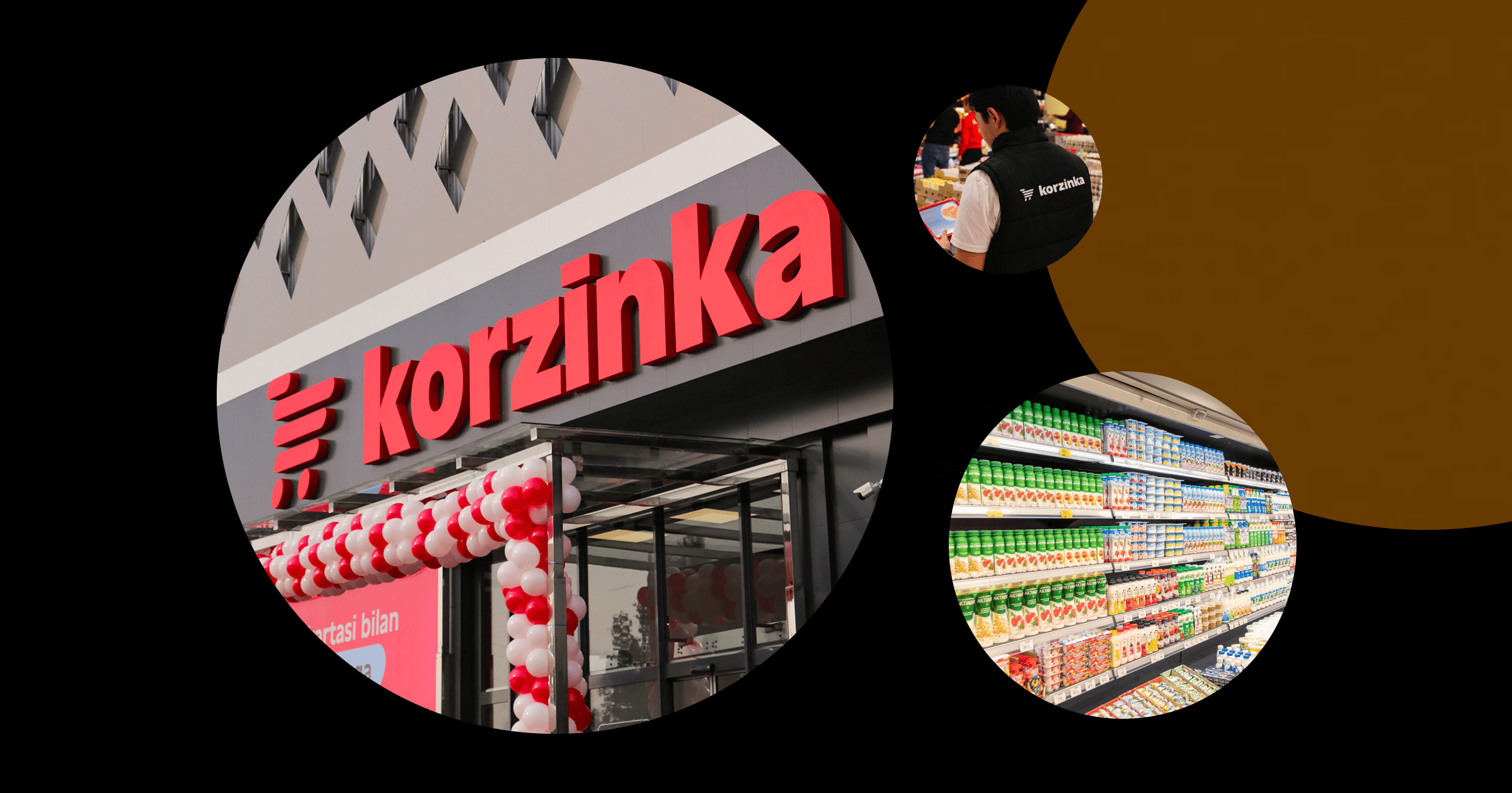 korzinka store