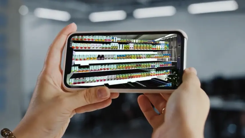 AR in PlanoHero