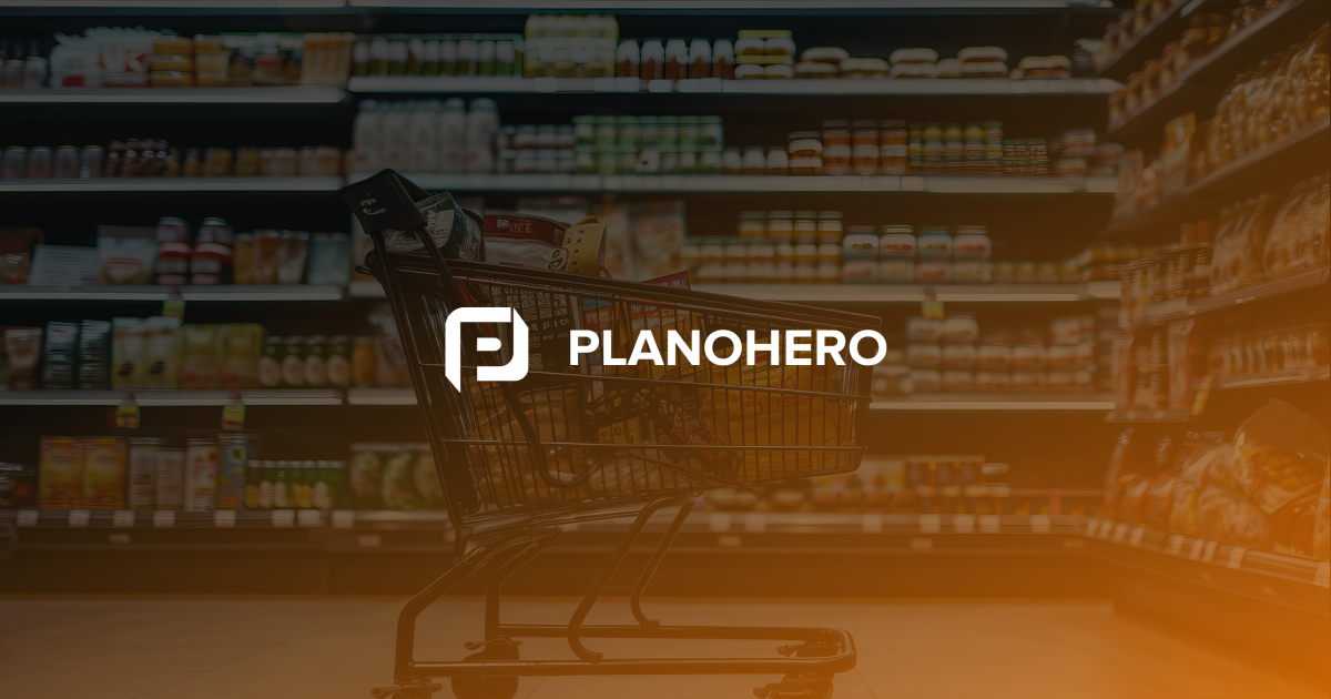 ¿Qué es el cross-merchandising en supermercados? Reglas y ejemplos