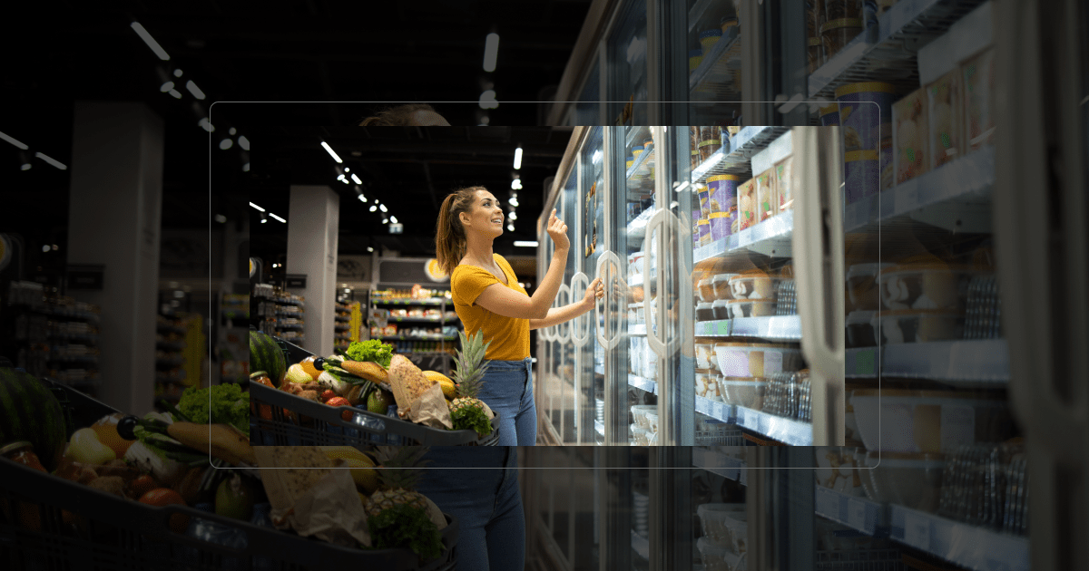 Jak zwiększyć sprzedaż w sklepie spożywczym/supermarkecie
