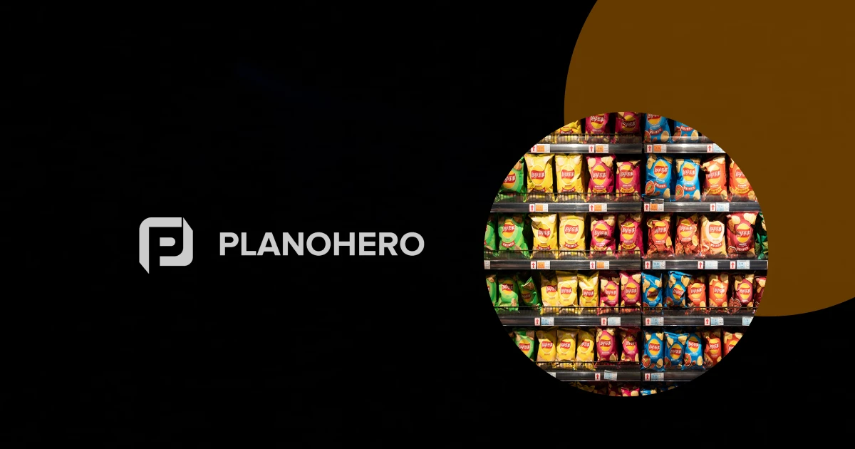 Best Retail Planogram Software Providers for Grocery & Convenience Chains