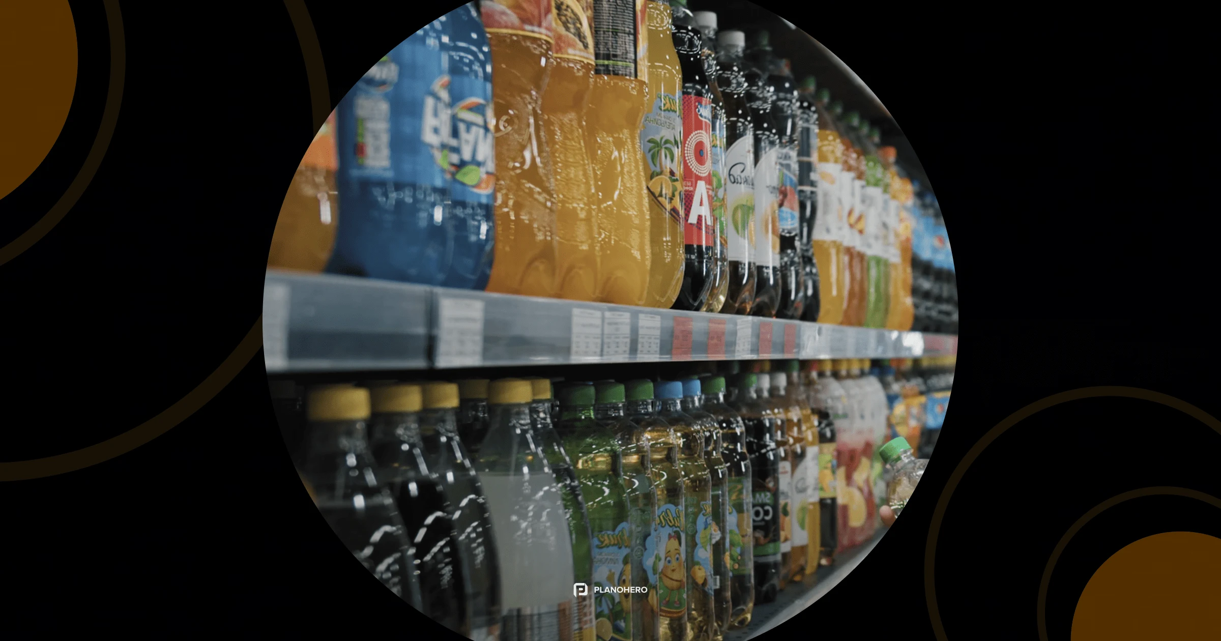 Retail Merchandising Analysis in Chain Stores