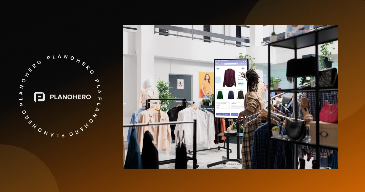 Top Visual Merchandising Tools