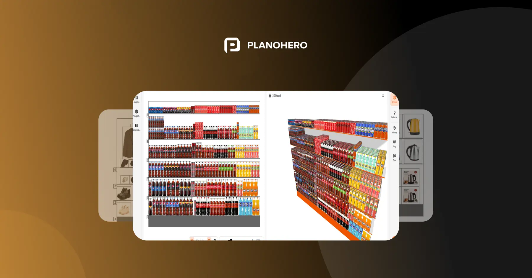 Migrating to PlanoHero: Move Planograms from Spaceman Without Data Loss
