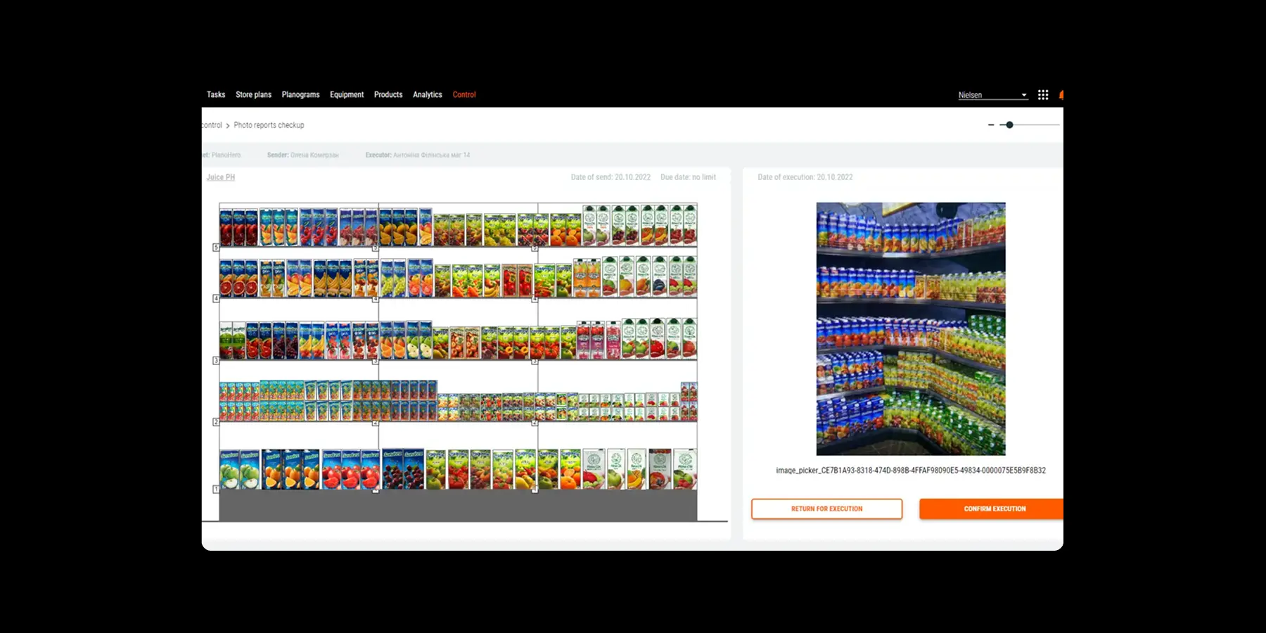 No More Store Visits: Control Every Store Shelf with PlanoHero