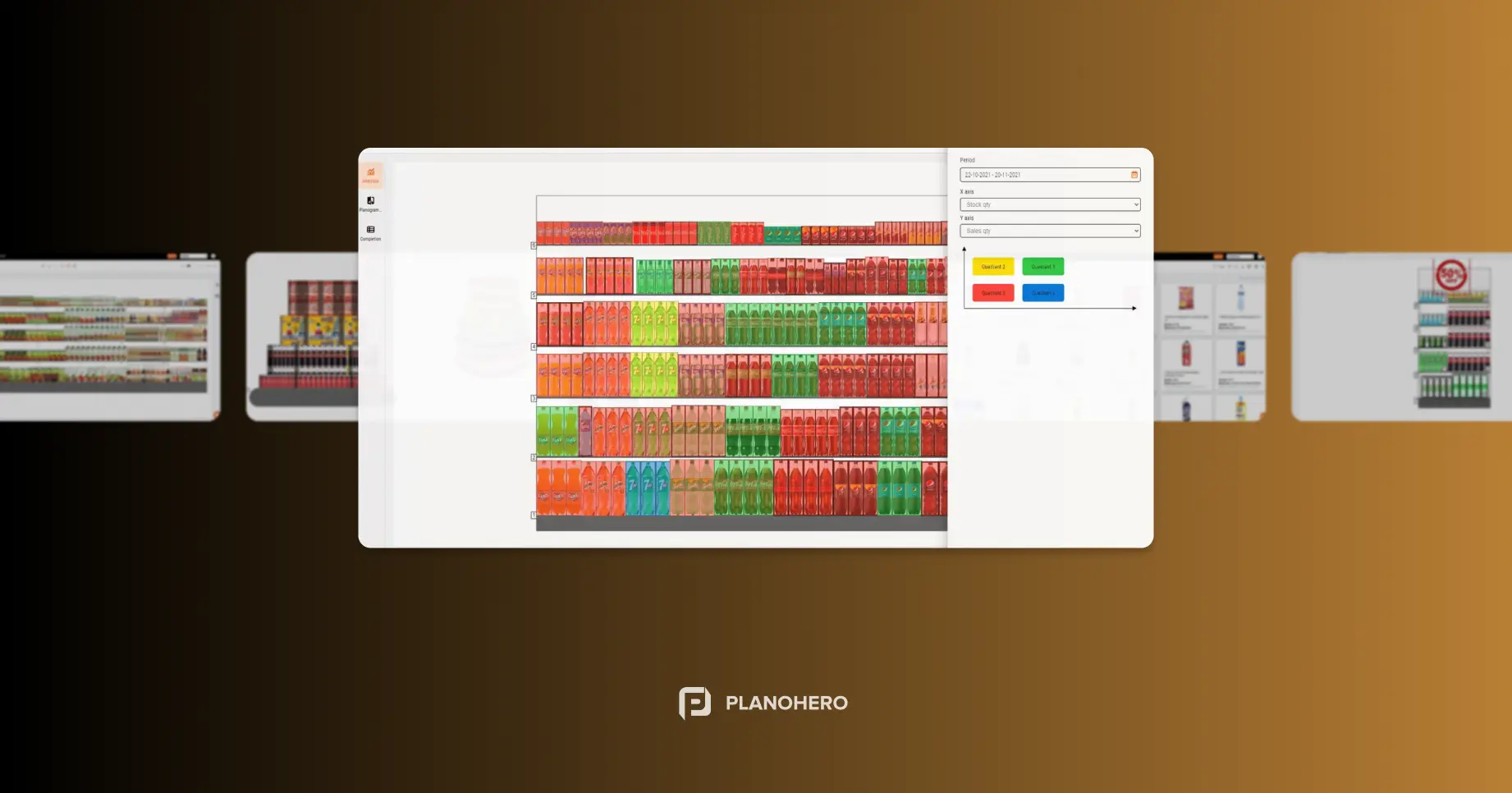 Types of Planogram: A Complete Guide for Retail Merchandising
